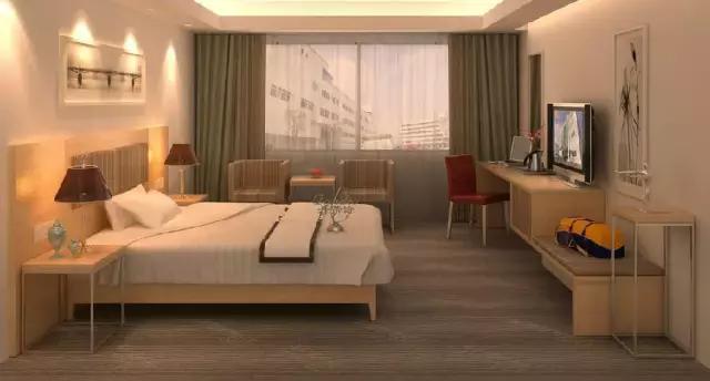 欧洲住酒店和国内有啥不同,住外国酒店注意事项