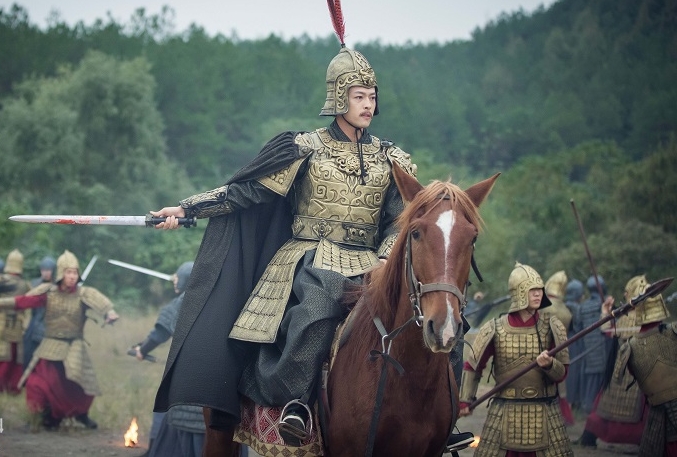 杨坚篡周,隋朝杨坚是怎么夺得皇位