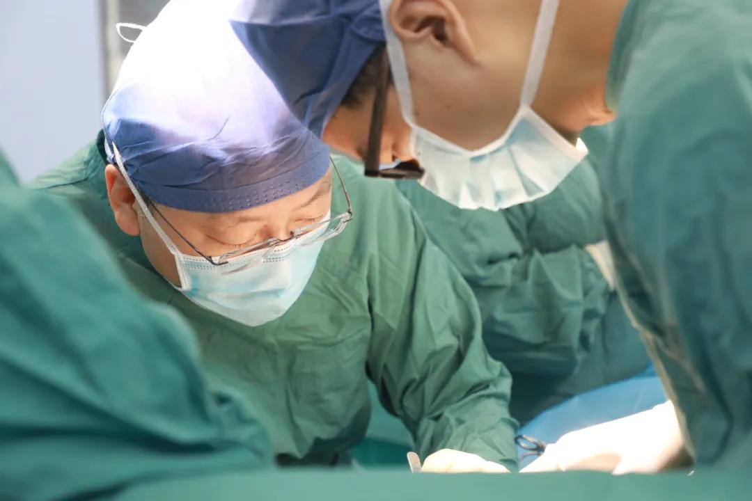 大医之道医者仁心,大医之道小说