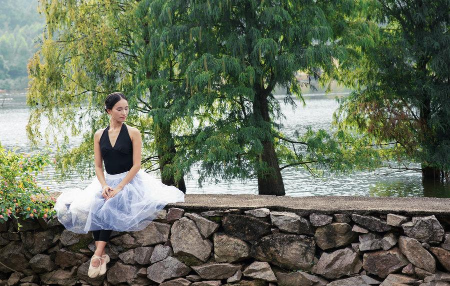 一起春游吧拍摄挑战,外拍人像的11点技巧