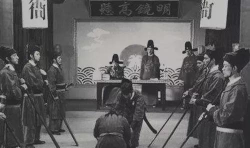 杨乃武与小白菜受尽冤屈，法国记者拍下罕见真容