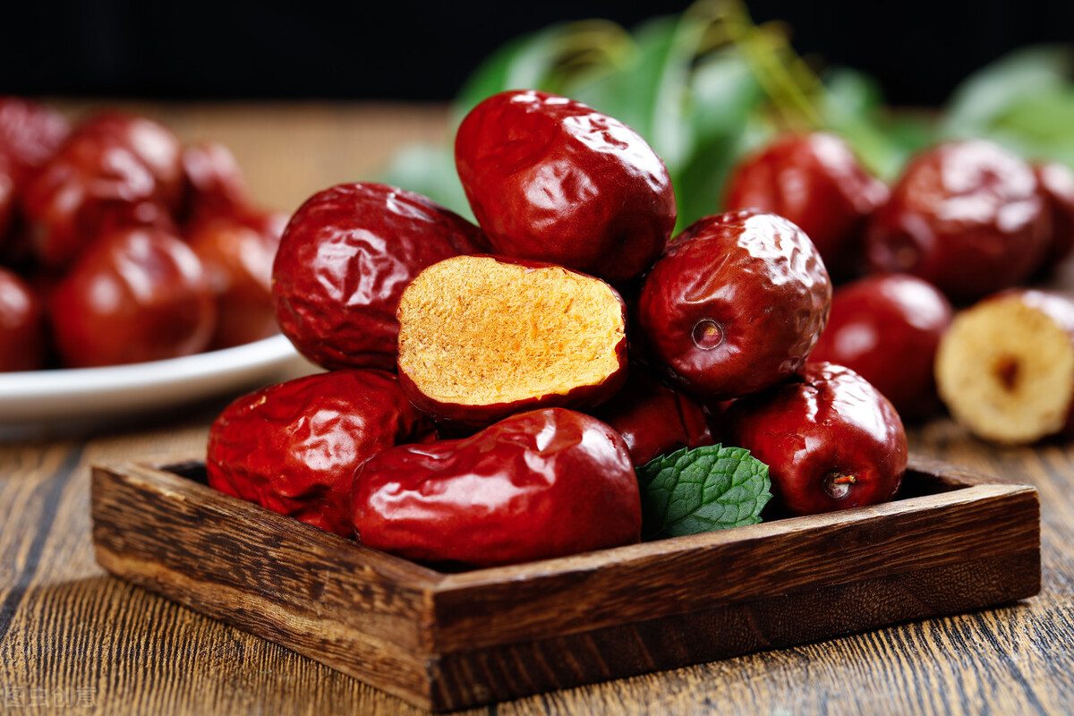 张仲景为更年期女人打造的一碗汤，喝后失眠好了不盗汗心情美滋滋