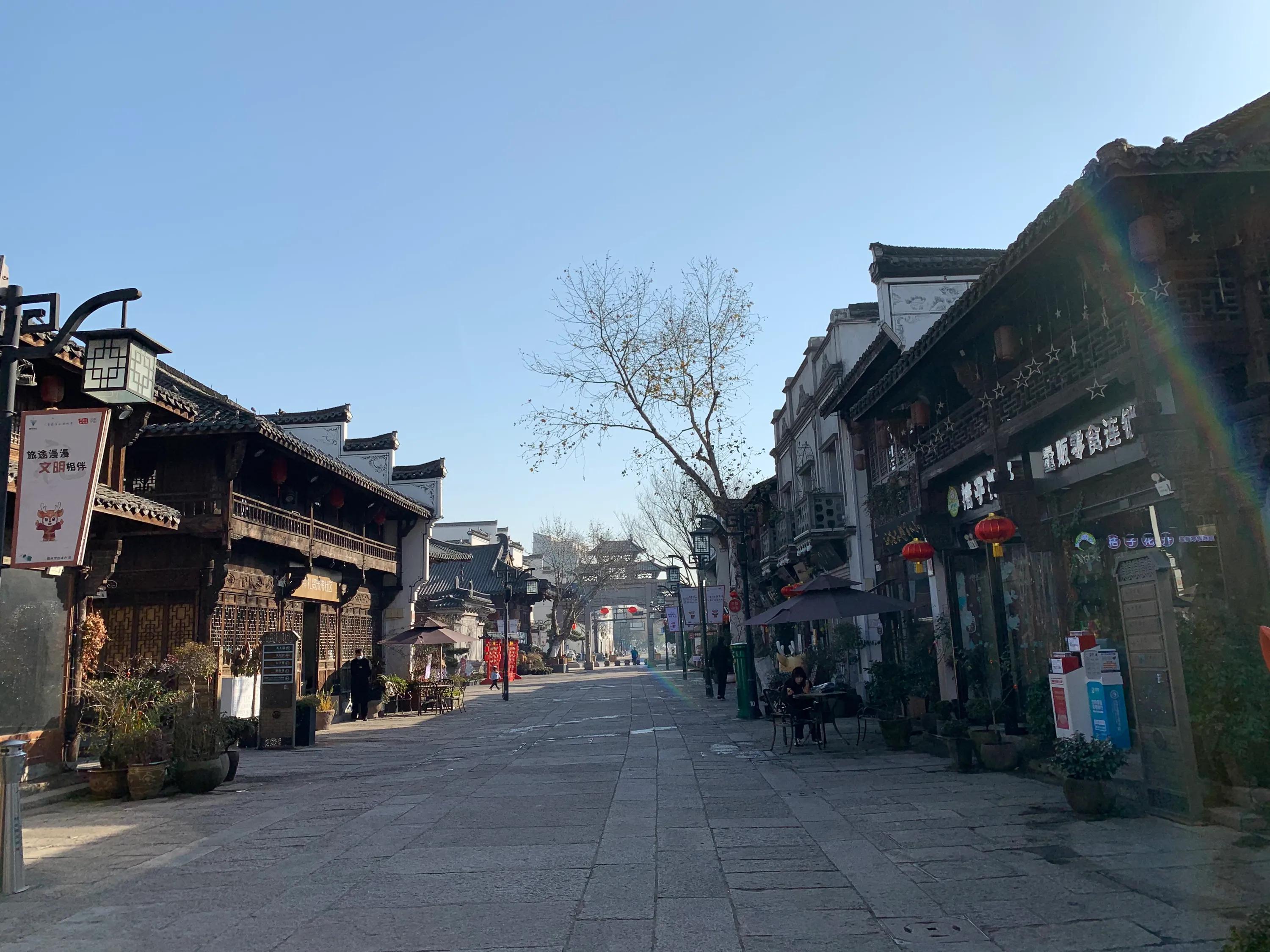 衢州怎么变成旅游热门了,衢州值不值得旅游