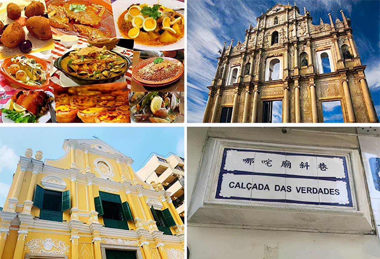 澳人看澳系列报道|吴一怡:同源文化,共同初心