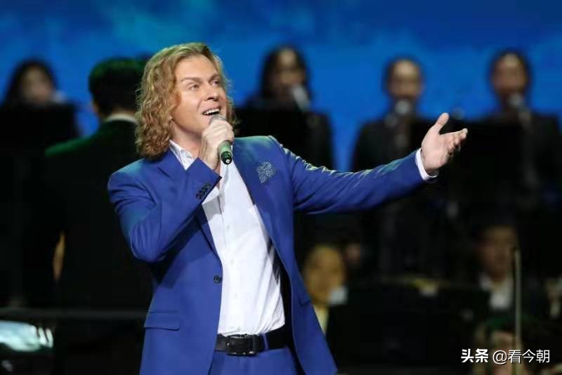 地球村民网公益形象大使—乌克兰吉米