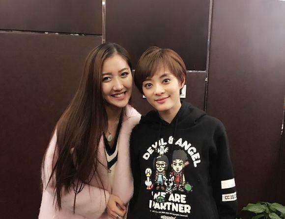 中超五大最美太太,中超外援最美女友