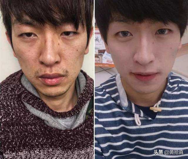 一个长得丑的男生,怎样才能全方位地变帅,改造自己?
