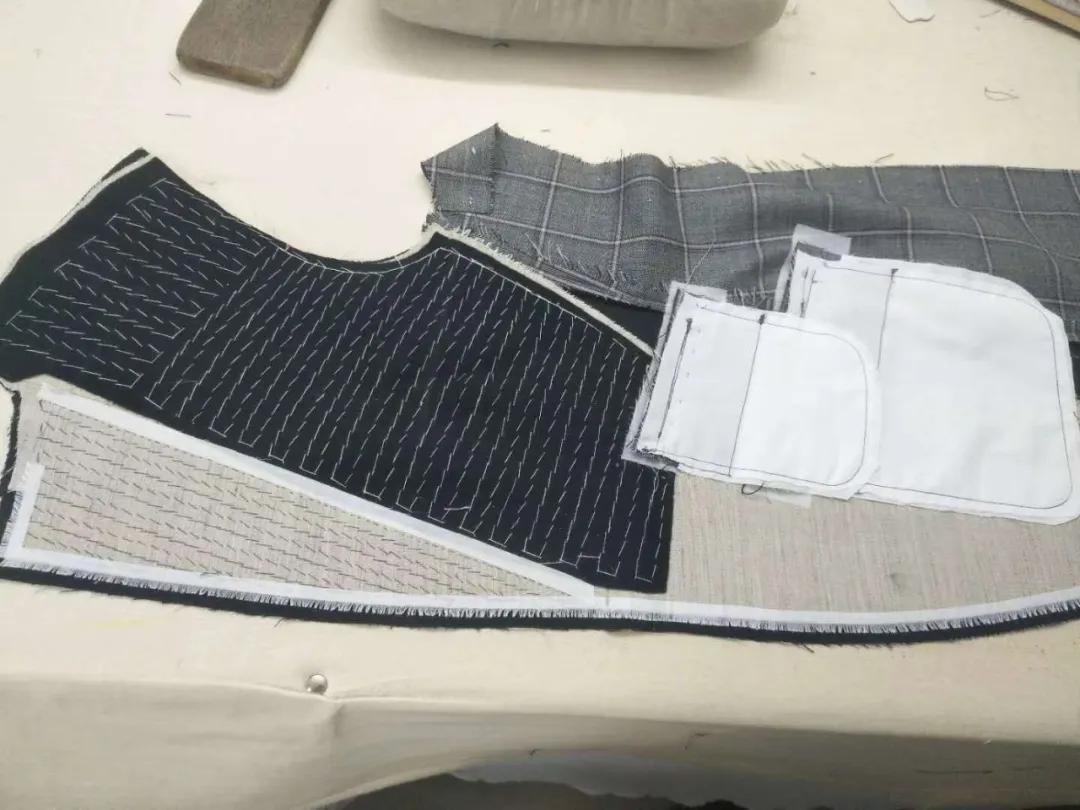 西装选择的三要素,西装的三个原则