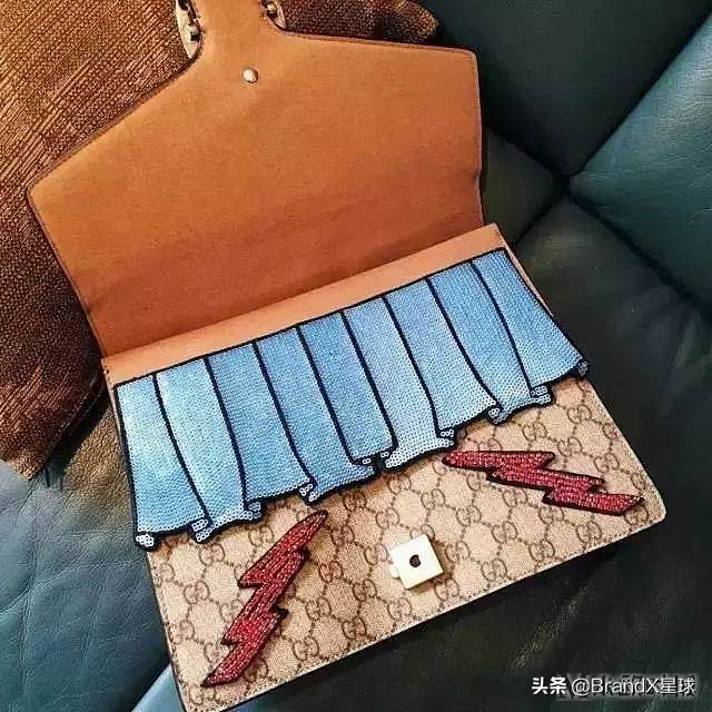 gucci酒神包fab讲解,gucci酒神包一万五