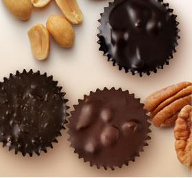 黎巴嫩爱莉安娜巧克力，一切源于爱的力量！