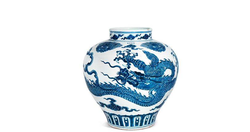 最贵30件景德镇瓷器难得一见,30件景德镇明清瓷器图片