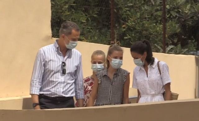 西班牙小公主视频,西班牙小公主的视频