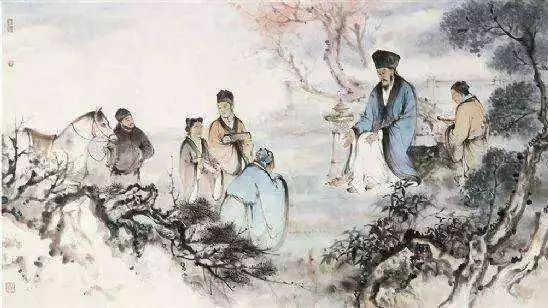 王阳明真正的励志,17岁的王阳明有成圣之心