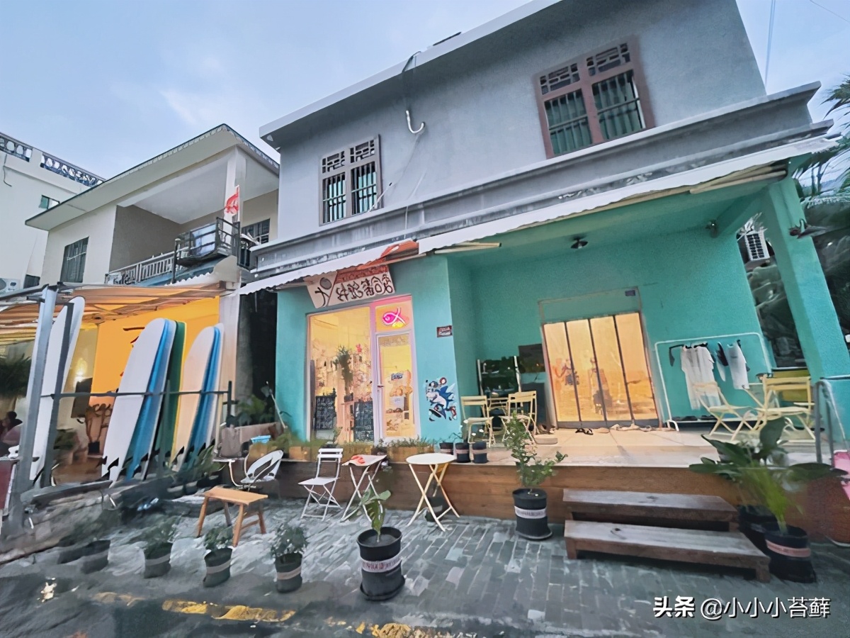 去三亚旅游吃住行全攻略,三亚吃住行