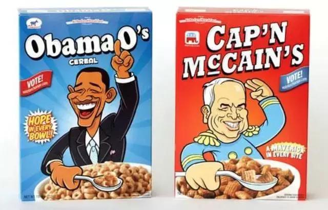 竟然真有“阿里叔叔”、“阿里妹妹”？20个最冷品牌知识点来了