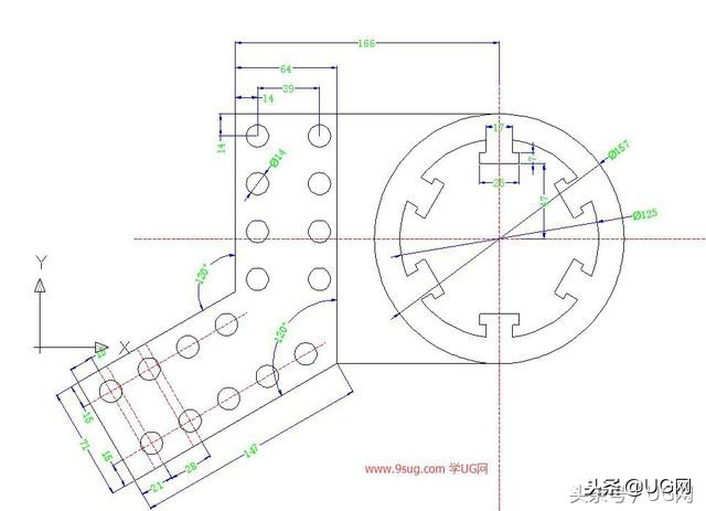 服装cad快捷键口诀表,cad常用快捷键命令大全一览表