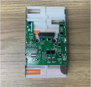 美的p2吸尘器怎么拆卸,美的吸尘器p91地刷怎么拆