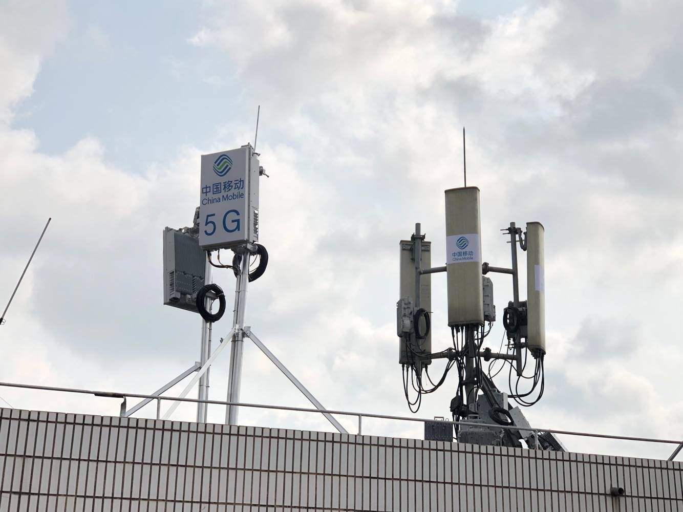 真5G没人要，假5G卖疯了！网友喊话华为粉：吹了半天，尴尬不？