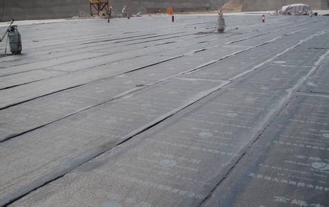 屋顶防水材料的分类,房顶防水最新防水材料哪种好