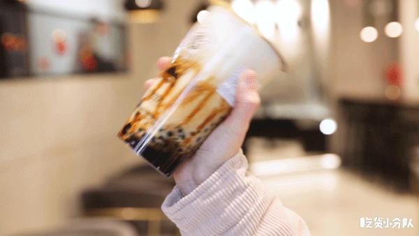 3月奶茶合集,3月奶茶换购