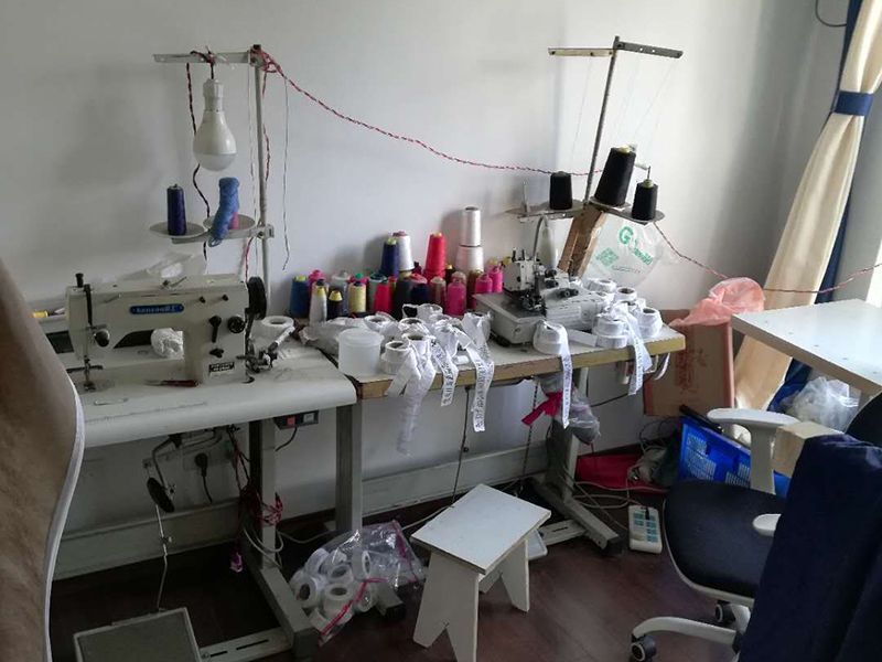 上海破获特大制假案,上海警方侦破一起特大诈骗案