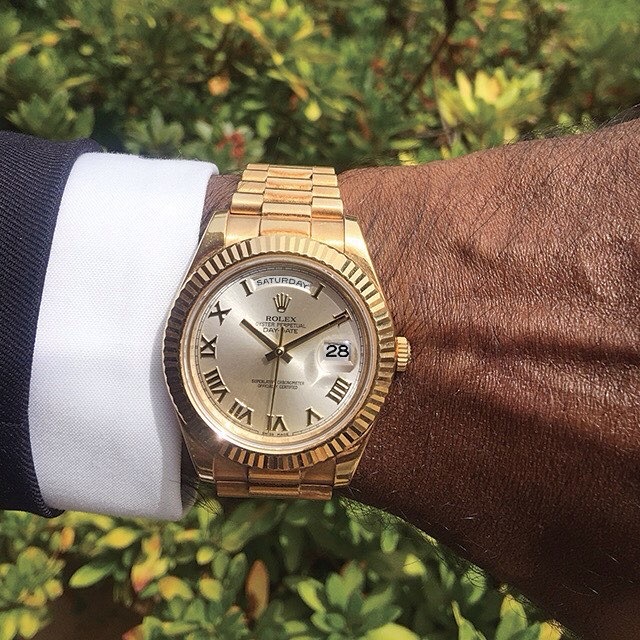 打牌戴表会赢吗,爱赌的人戴什么首饰最好