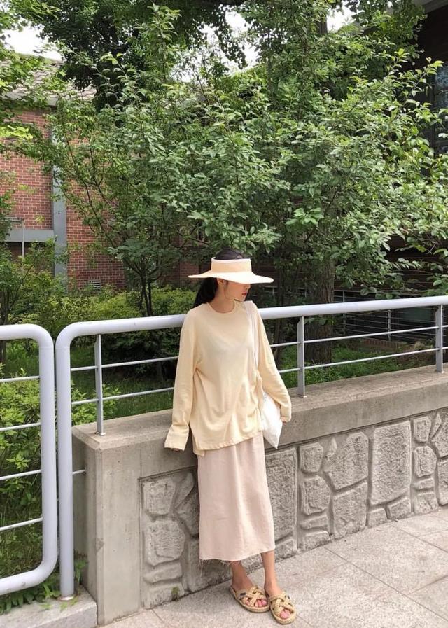 秋冬慵懒风穿出时髦贵气感,秋冬款极简风气质高级感