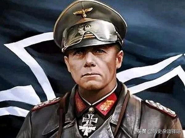 隆美尔的一生混剪,隆美尔的一生完整版