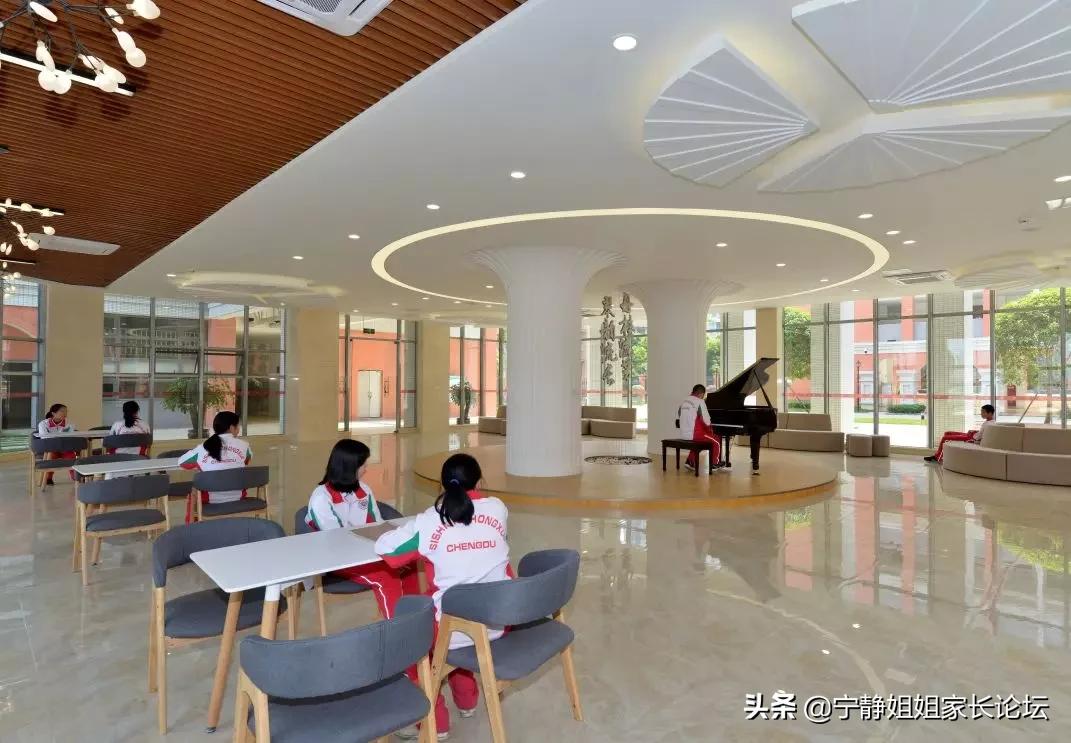 成华区四十九中高中部怎么样,成都成华区四十九中好不好