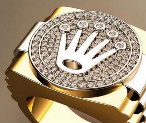 黄金饰品可以和什么饰品搭配,黄金饰品搭配技巧和方法图片