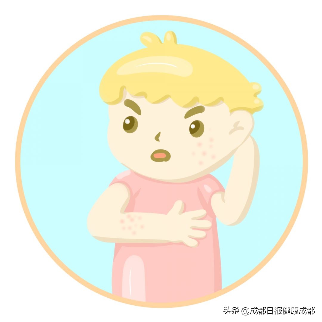 食物过敏怎么治疗才能治愈,食物过敏如何自救