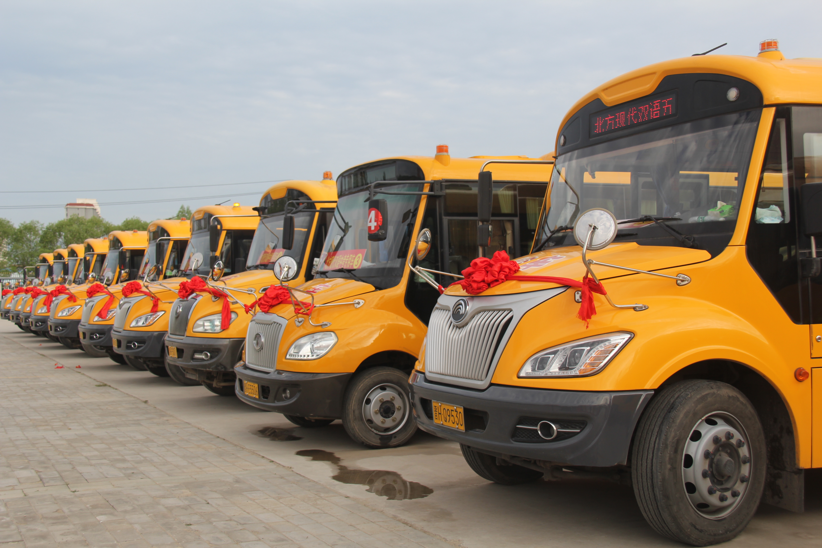 山西省原平市北方现代双语学校,双语学校山西原平