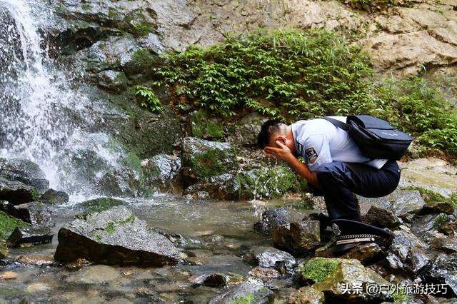 人在高温下中暑的时候有什么反应,人为什么会热中暑