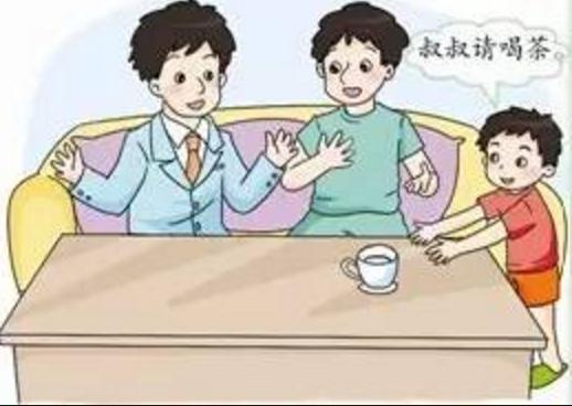 孩子老是插话怎么教育,孩子喜欢插话解决方法