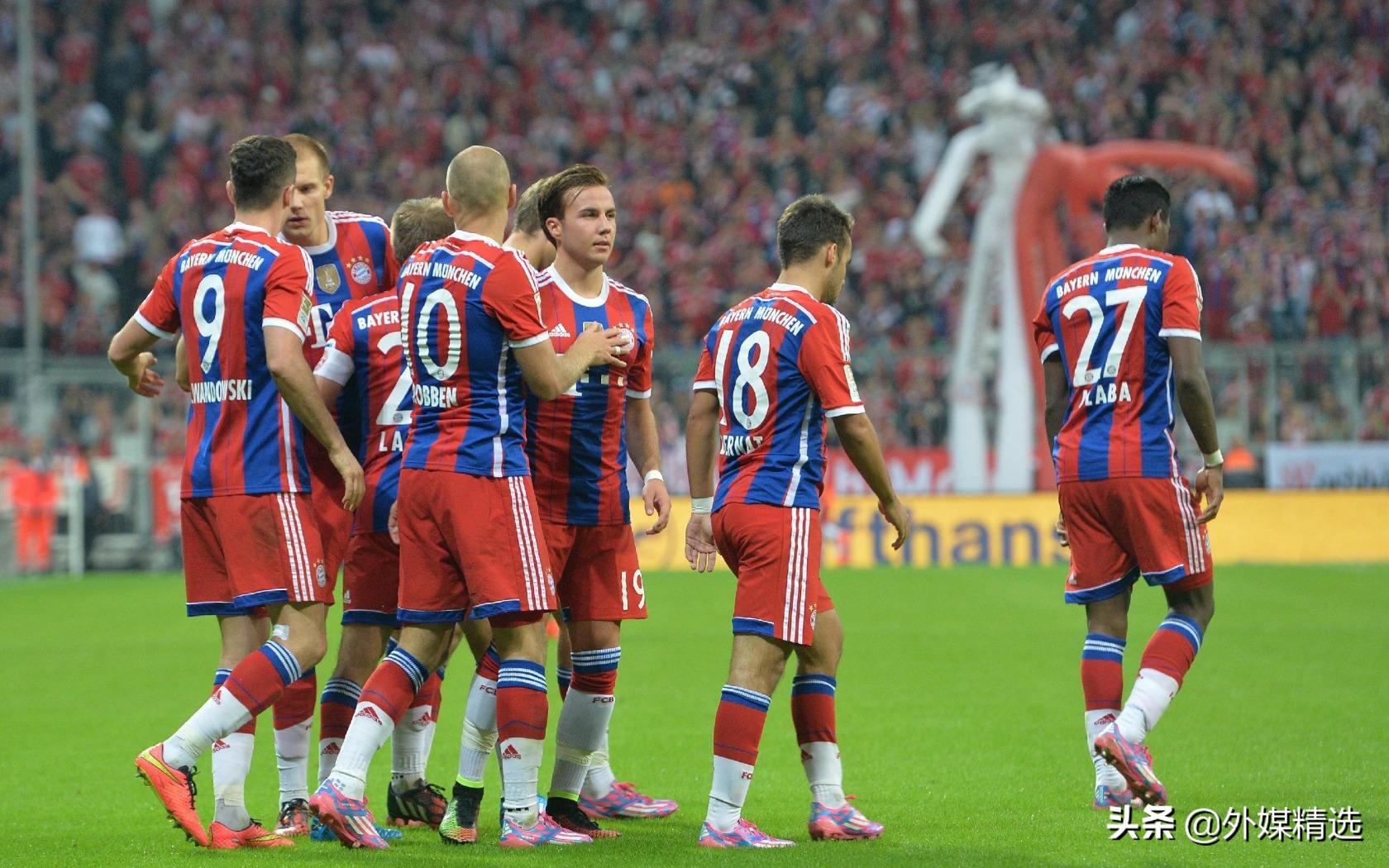 这才是最真实的足球比赛,深度理解运动图像