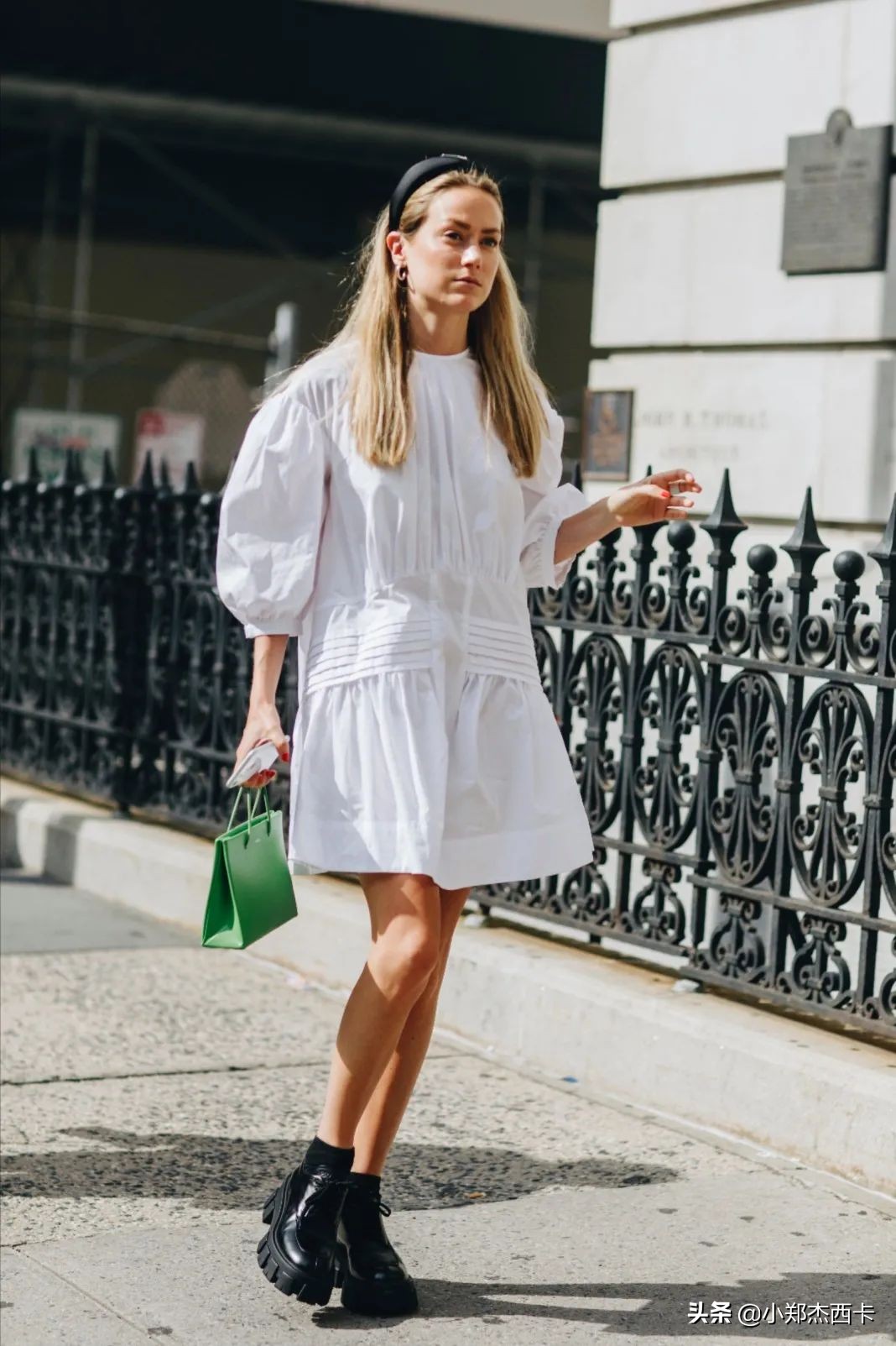 全世界最后一件被我拿下！我已经被这个卖到断货的颜色*脑洗**了…