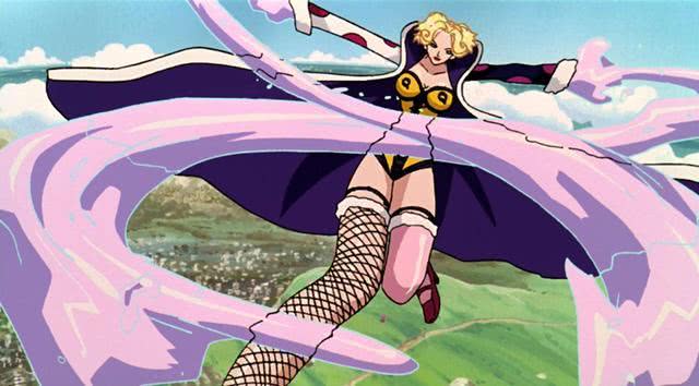 海贼王恶魔果实从哪来,海贼王不该存在的恶魔果实