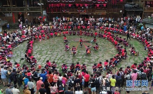 龙胜哪儿有好看的景区,广西的龙胜有什么好玩的