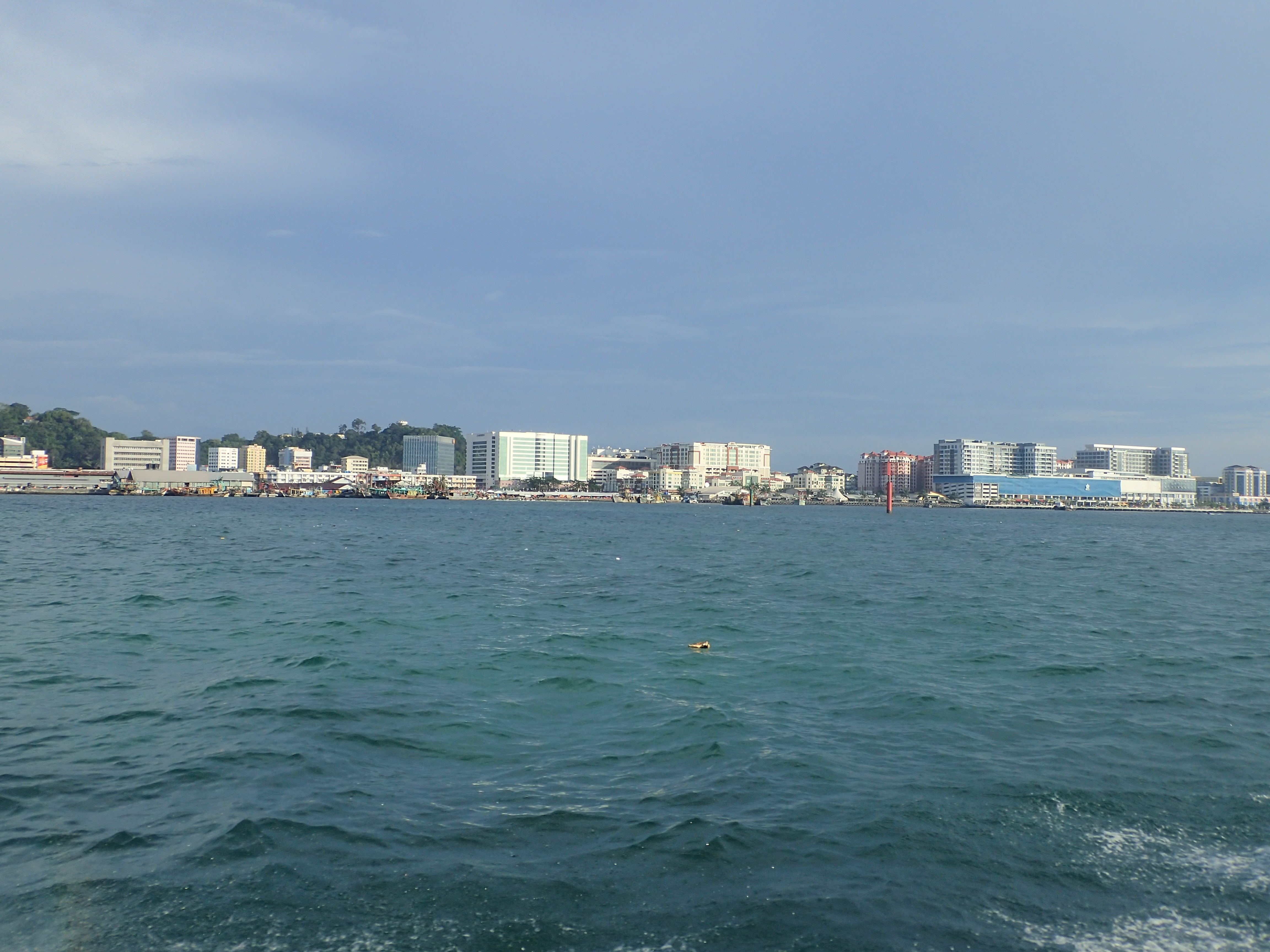 沙巴潜水推荐,马来西亚沙巴潜水哪里好