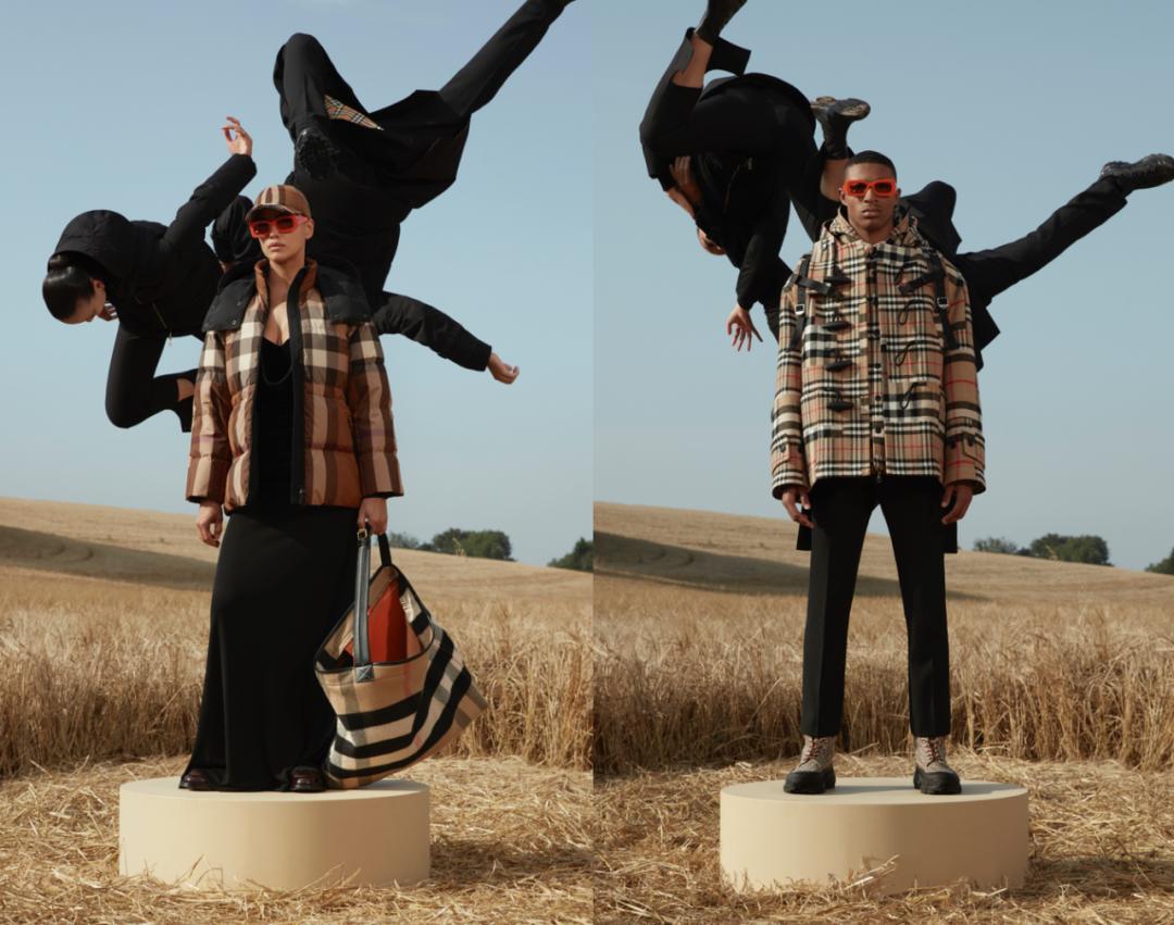 burberry秋冬新款,burberry秋冬最新款