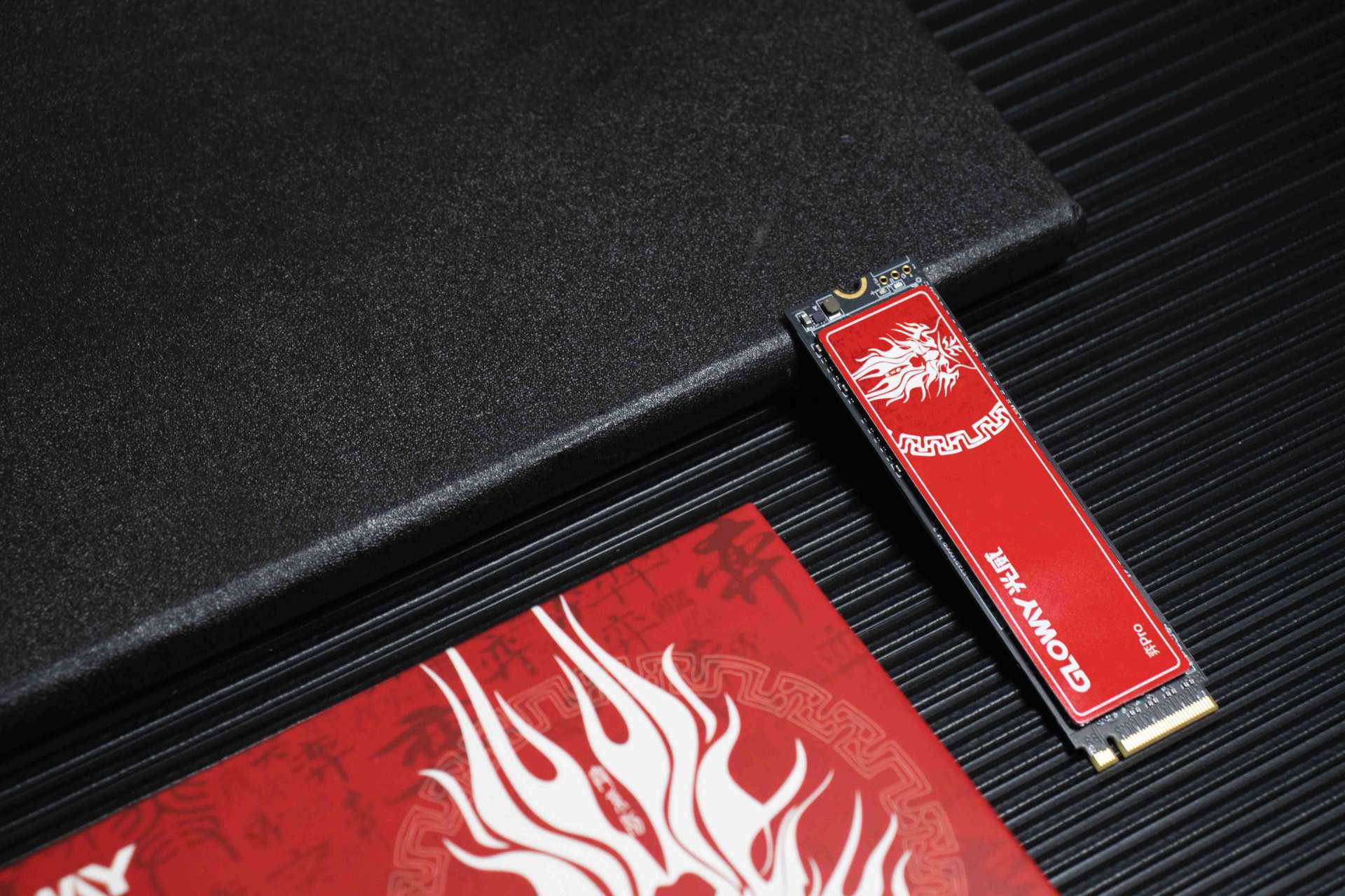 光威m.2固态硬盘怎么样,光威固态硬盘值得入手吗