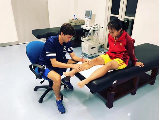 恒大康复师,恒大足球学校单招培训