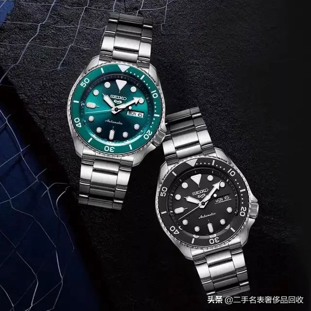 手表是选银色好看还是玫瑰金好看,手表是选智能手机还是机械手表