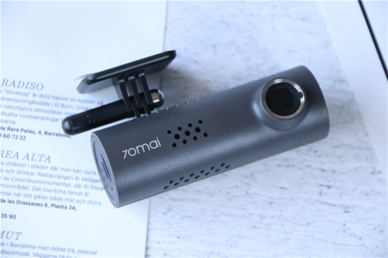 小米行车记录仪70迈和1s哪个好,小米1s70迈行车记录仪