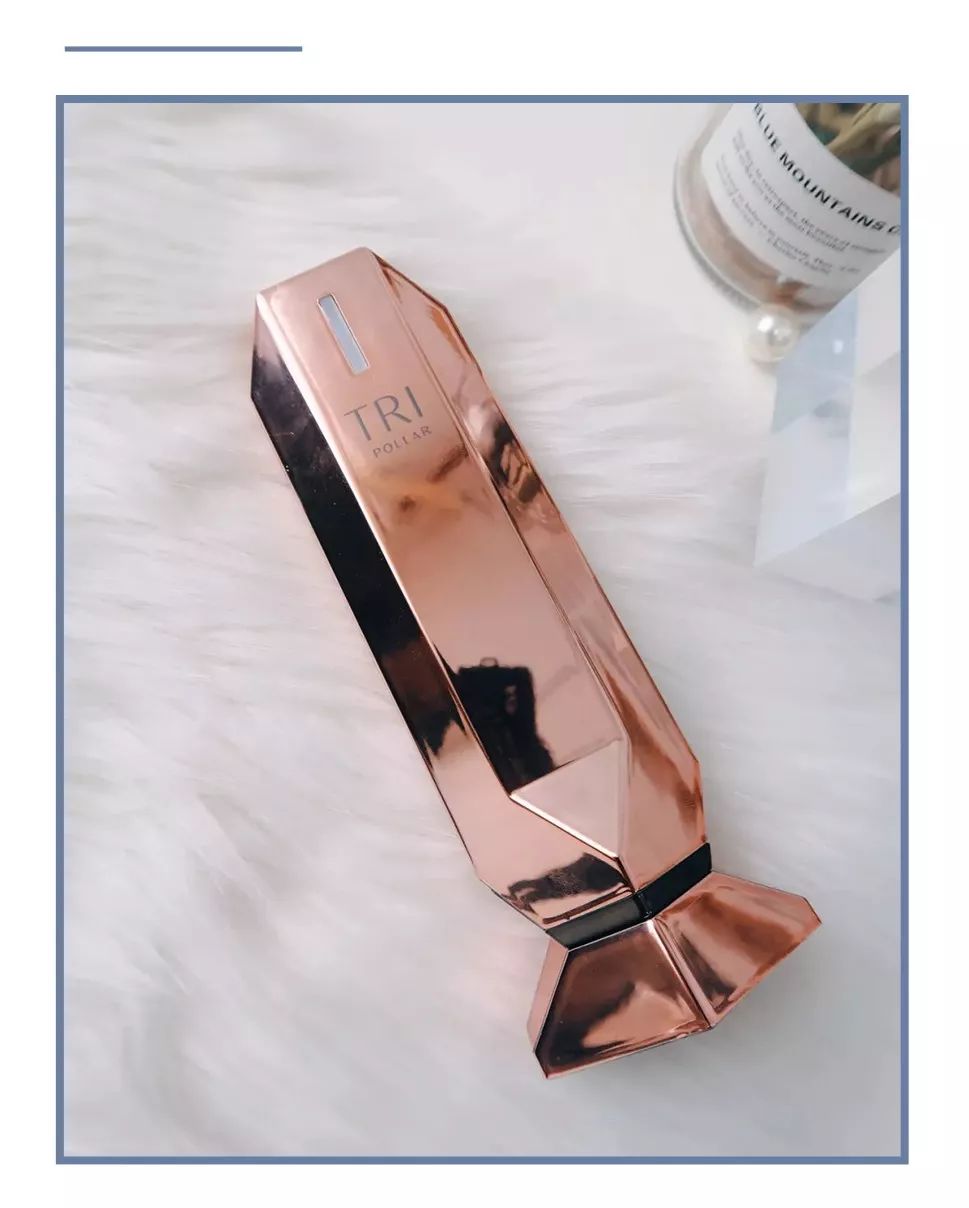 tripollarstop美容仪真假测评,tripollarstopeye测评