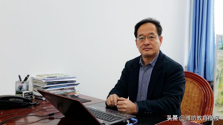 2020年潍坊市优质课评选获奖结果,潍坊高密教育年度盛典