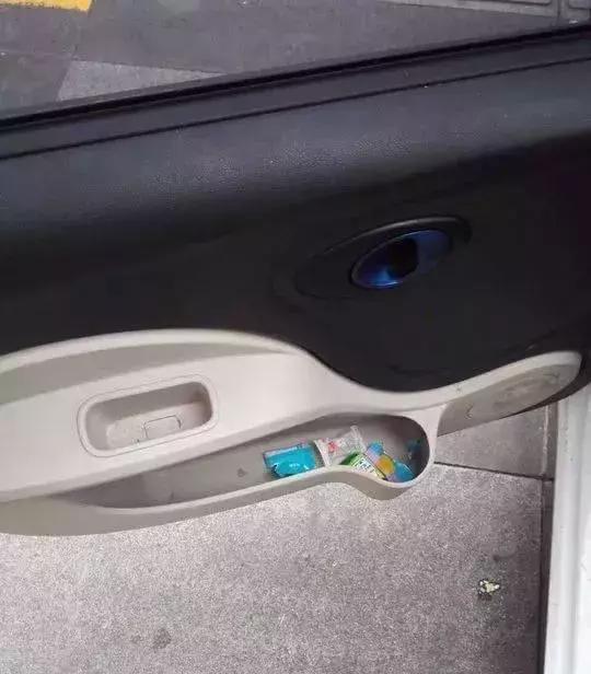 车内奇脏，还车不便，半路趴窝……细数共享汽车“九宗罪”