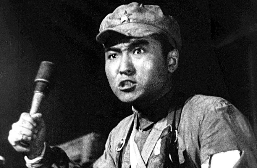 智取华山电影是真实素材吗,电影智取华山全本