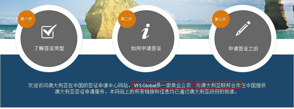 手把手教你办理澳大利亚签证,自己办理澳洲旅游签证成功几率多大