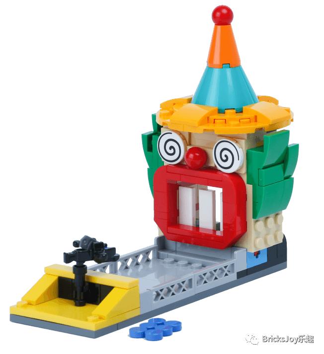 乐高最近的新消息,乐高新闻今日关注